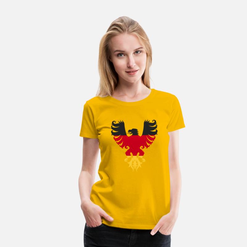 German Eagle Present Gift Idea