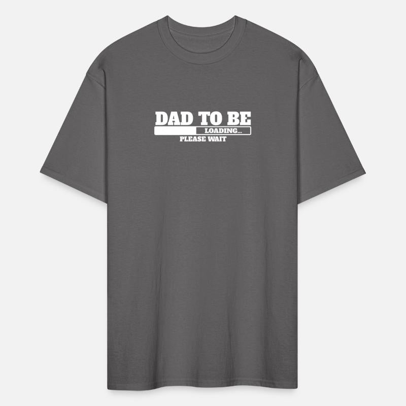 Get ready Dad-to-Be Loading...