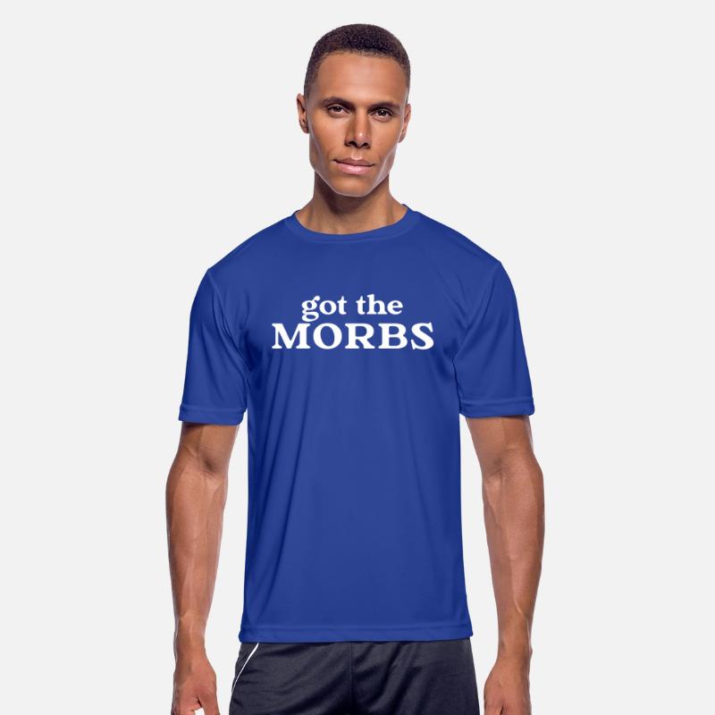 Got The Morbs