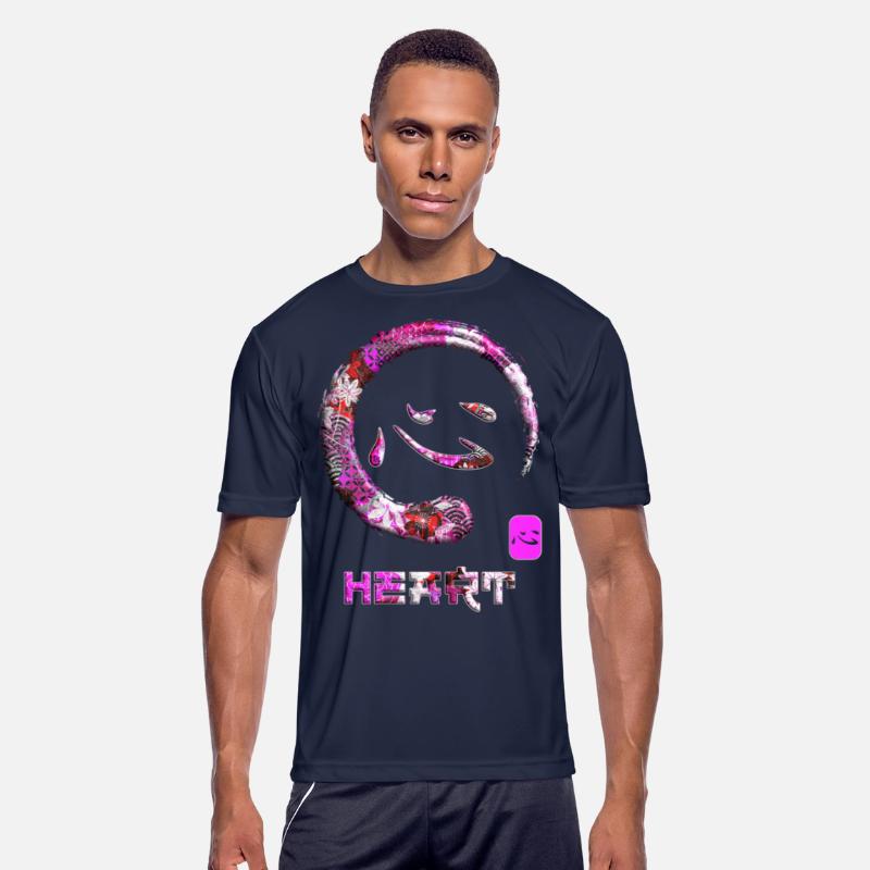 Heart Japanese Kanji Word Symbol Enso Circle 18