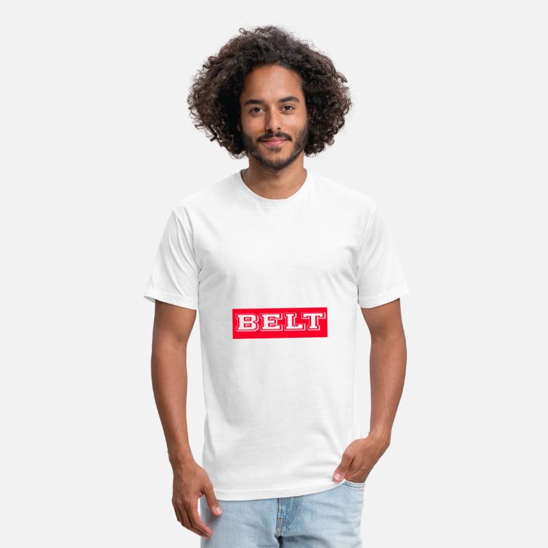 hit below the belt cool classic t-shirt