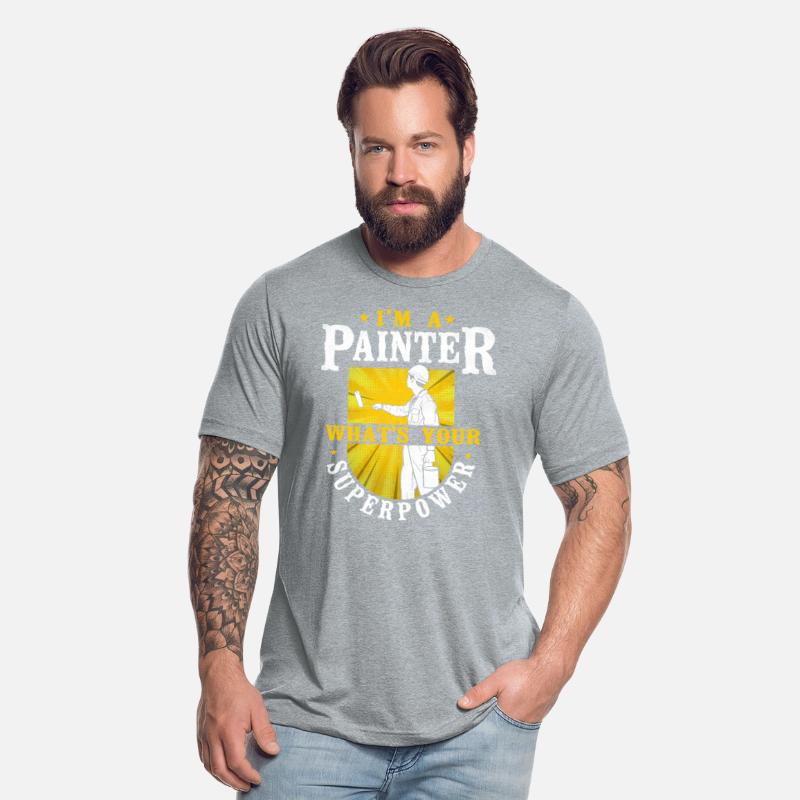 House Painter Decorator I'm A