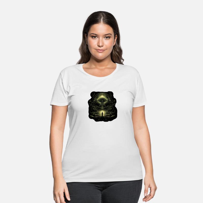 Humanity and Extraterrestrial Essence