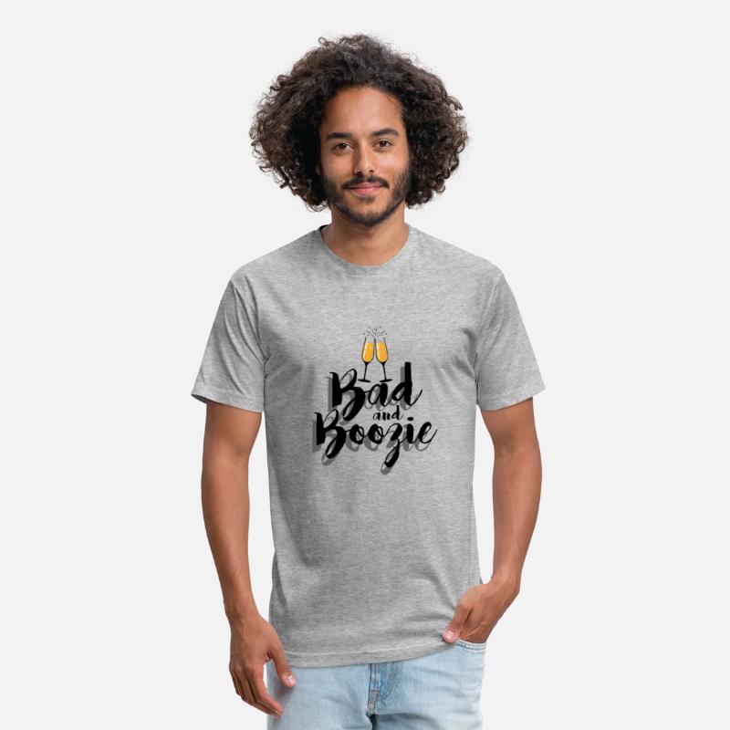 Humorous Boozie Drinking Sarcastic Illustration