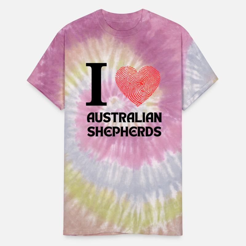 i love australian sheperds