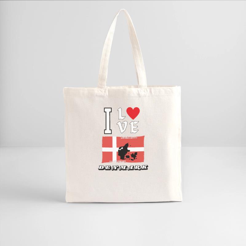 I Love Denmark