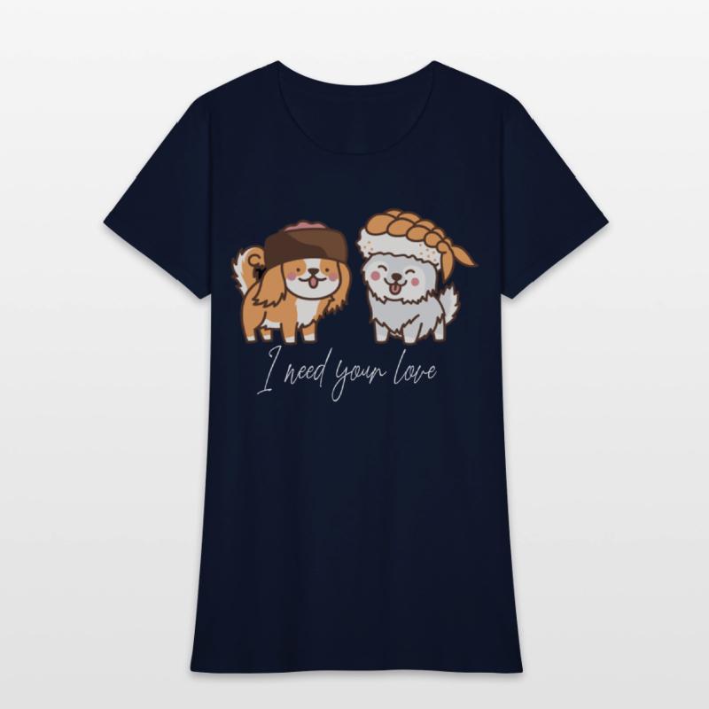 I love you very much, my dear