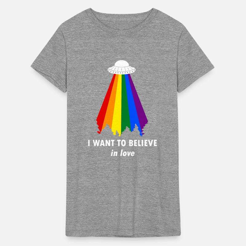 I Want to Believe (In Love)