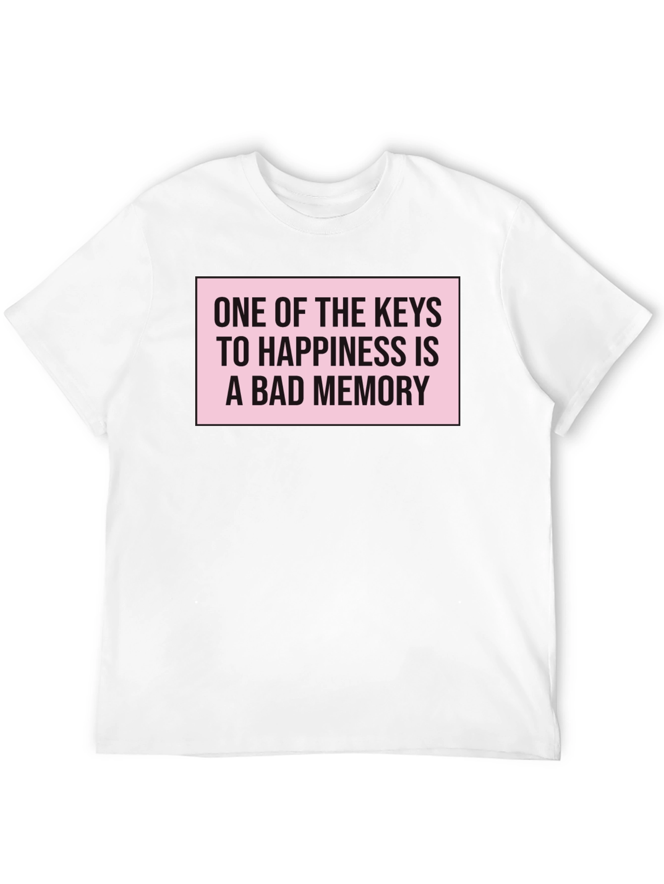 Funny Bad Memory T-Shirt