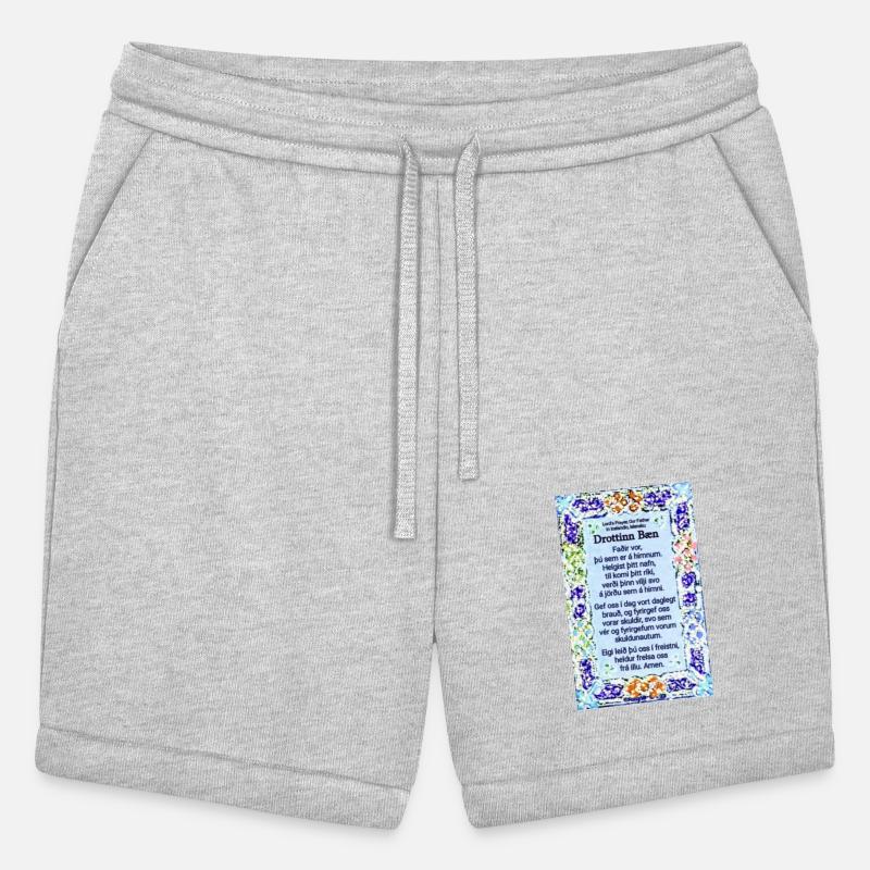 Icelandic Lord's Prayer