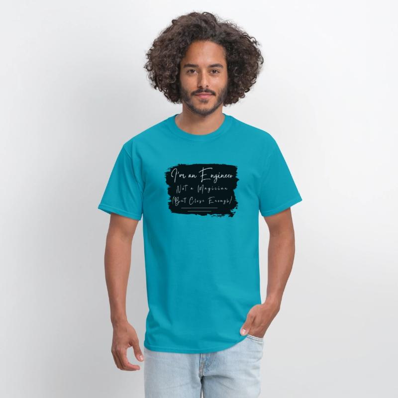 I’m an Engineer, Not a Magician (But Close Enough)