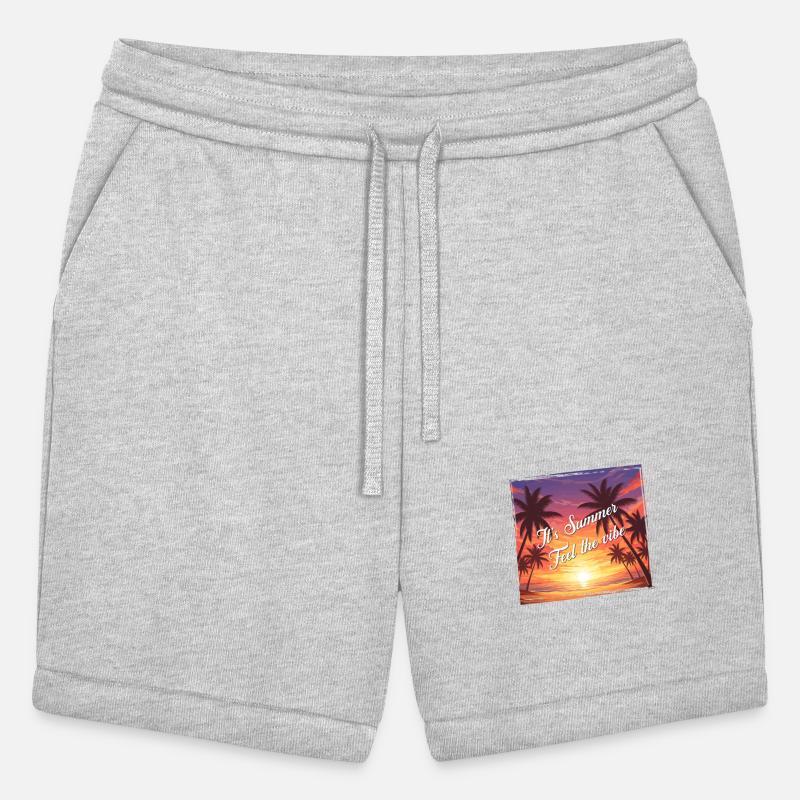 It's summer Feel the vibe