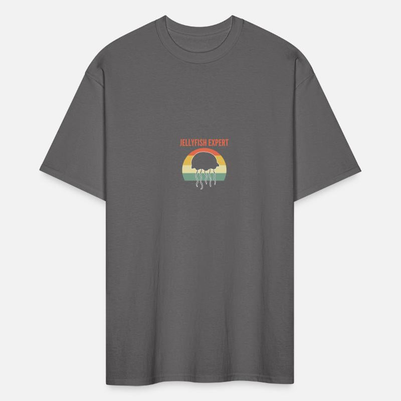 Jellyfish Expert Environment Advocate Gift