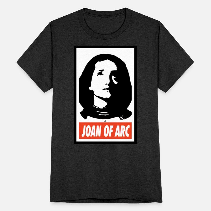 Joan Of Arc
