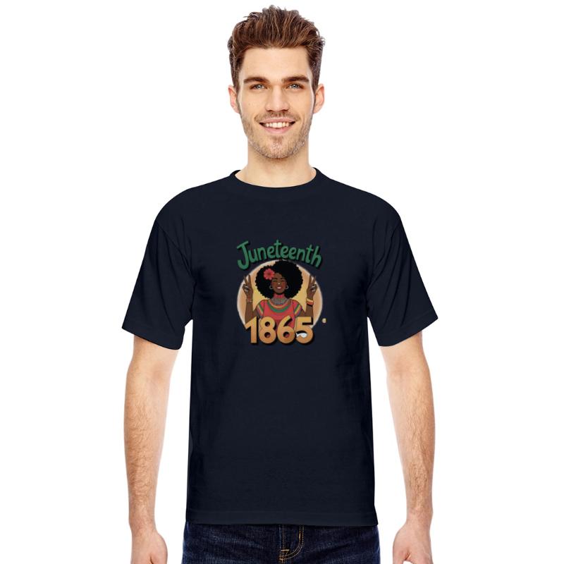 Juneteenth 1865