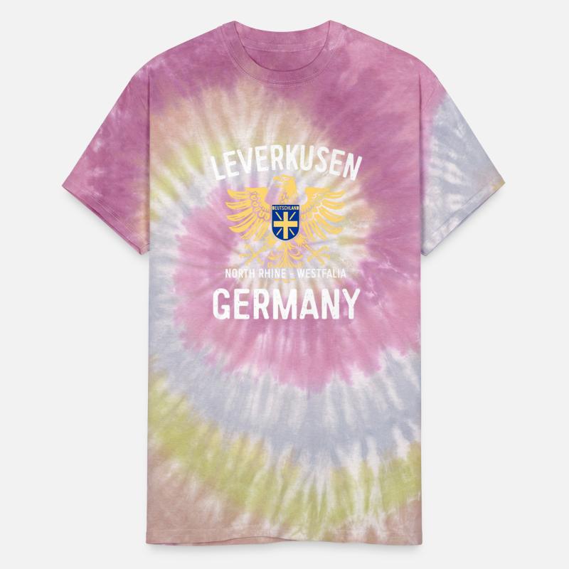 Leverkusen Tee Deutschland Germany Leverkusen Prem