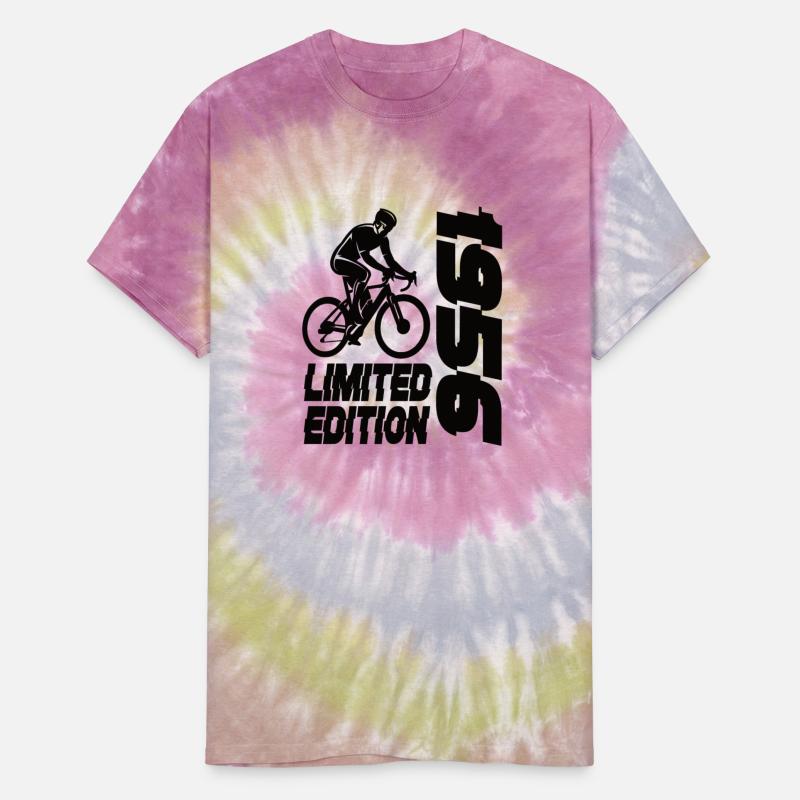 Limited Edition 1950 Limited Edition Bicycle