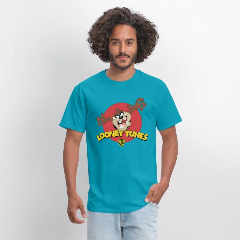 Looney Tunes Tasmanian Devil