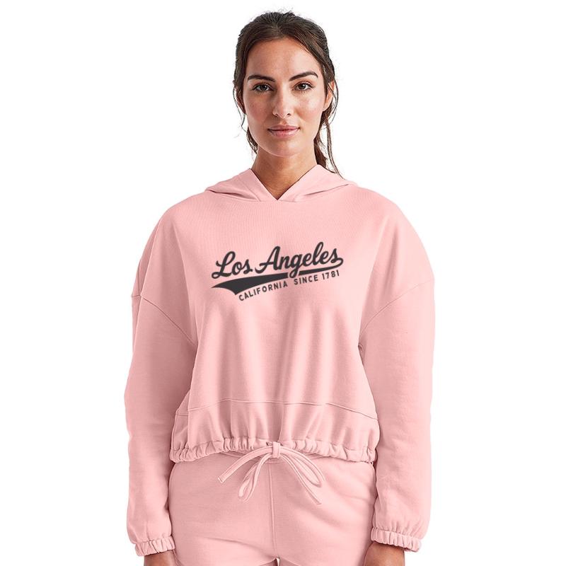 Los Angeles Limited Edition Since 1781