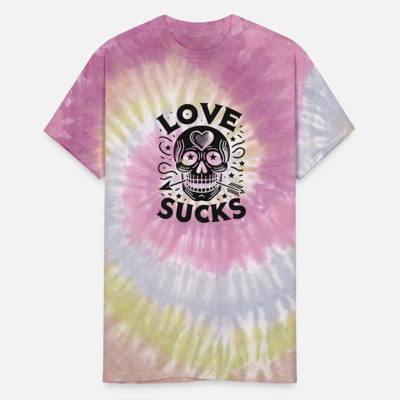 Love Sucks