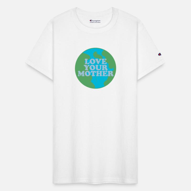 LOVE YOUR MOTHER New