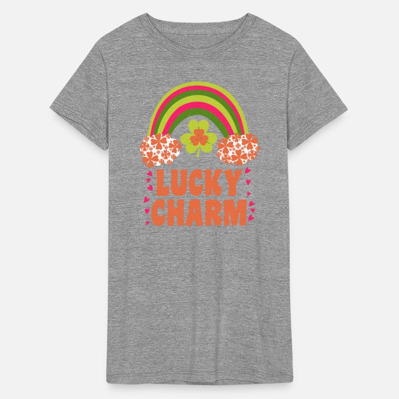 Lucky Charm Lucky Rainbow