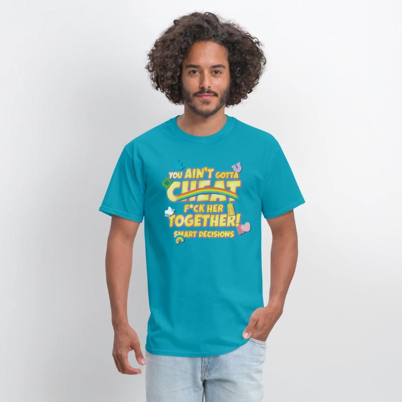 lucky charms design