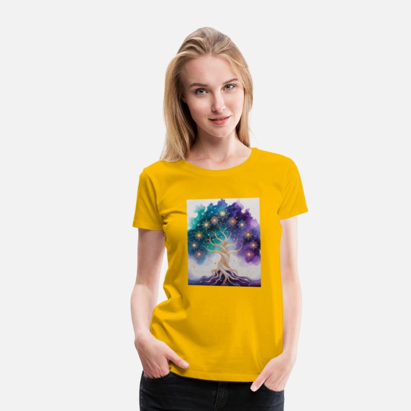 Luminous Veil