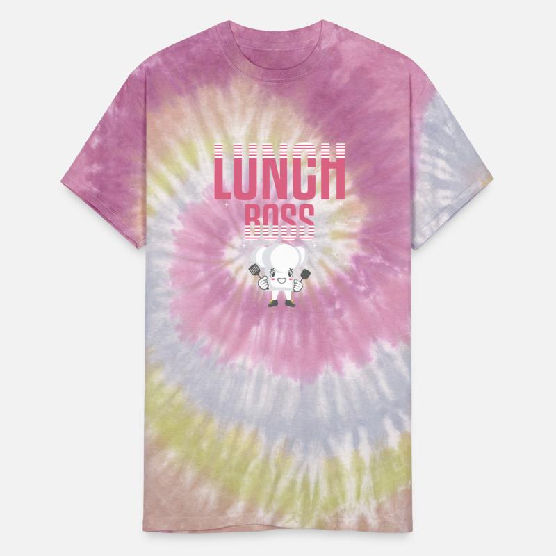 Lunch Boss
