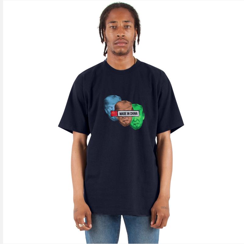 Made in China