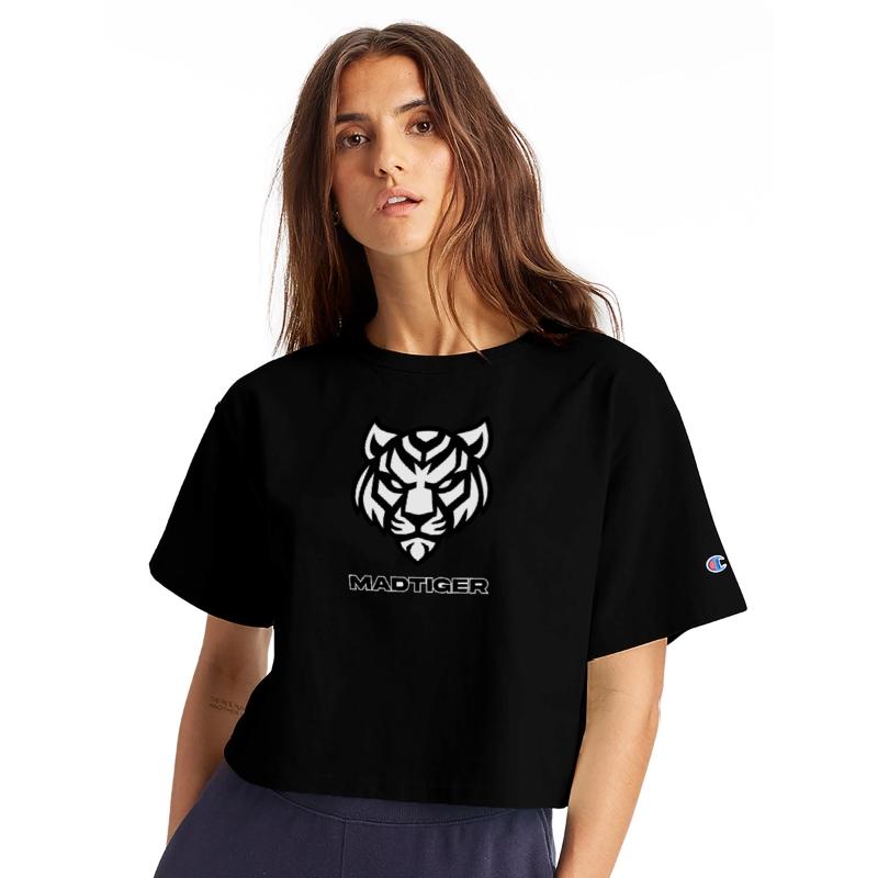 MadTIGER