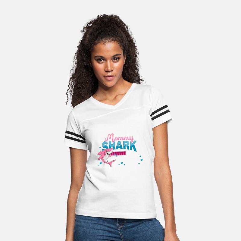 Mama shark is loading... Pregnancy Announcement
