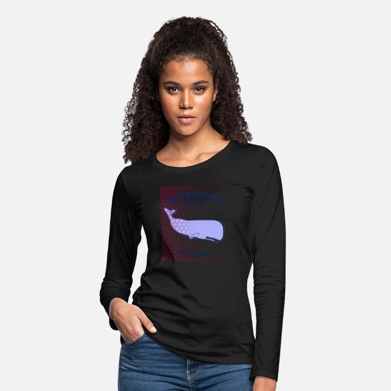 Mammals Endangered Big Sperm Whale
