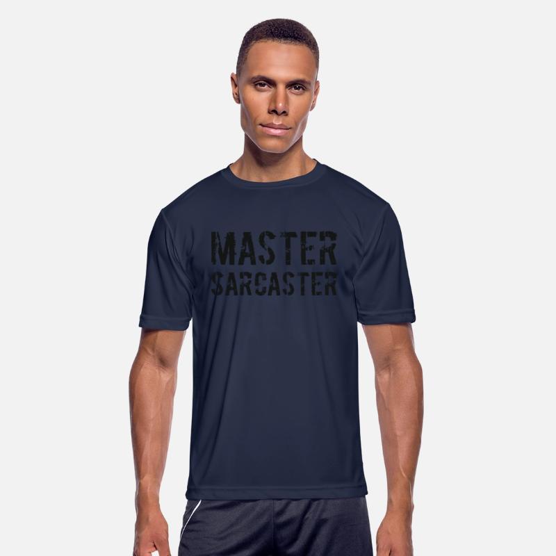 Master Sarcaster