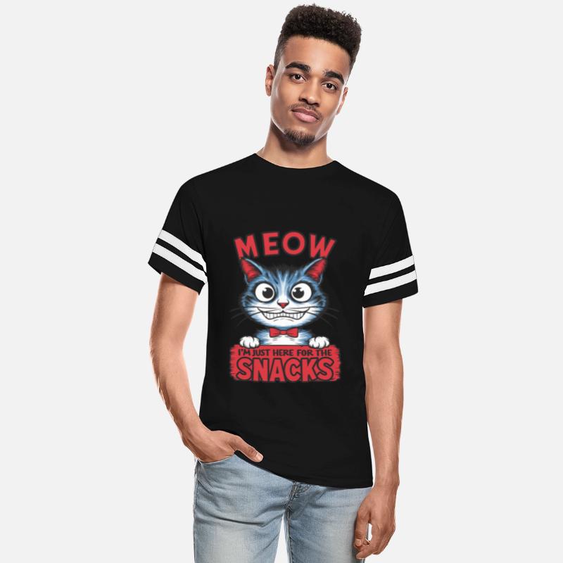 Meow Funny Cat Sayings Cats Saying