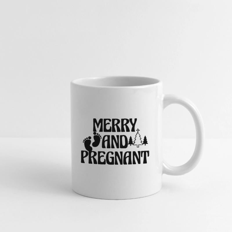 Merry and Pregnant