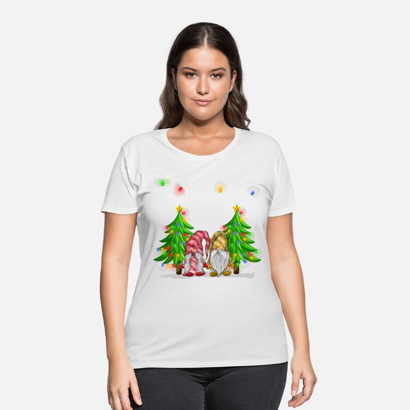 Merry Christmas Gnomes Family Christmas