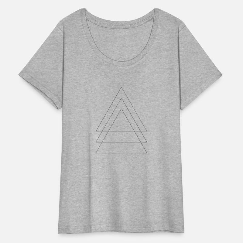 Minimalist triangles