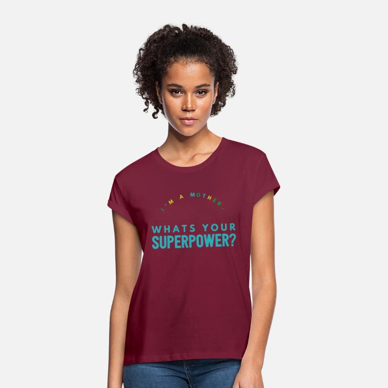 mom superpower