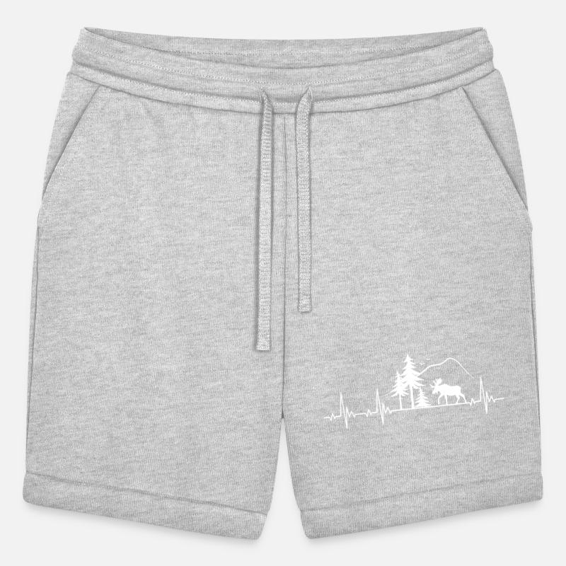 Moose heartbeat gift
