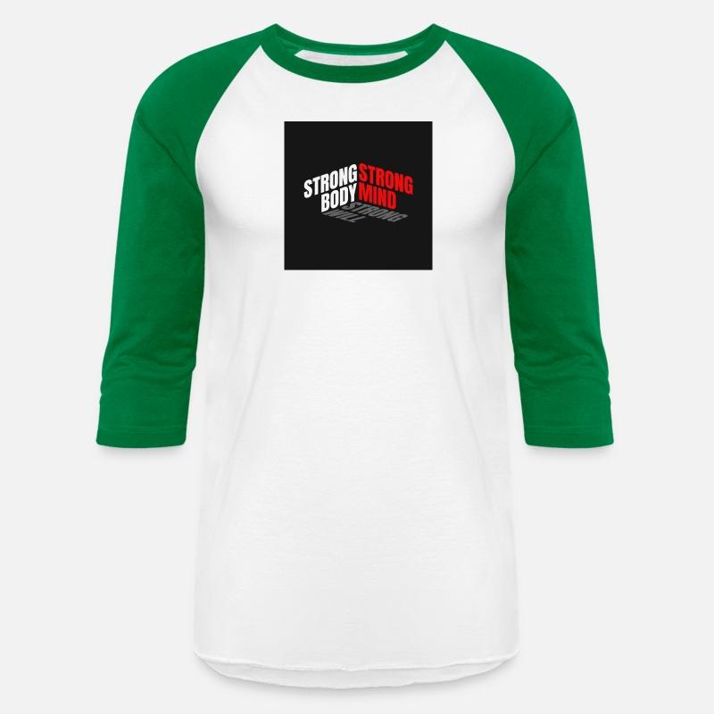 Motivational Fitness Quote Tee