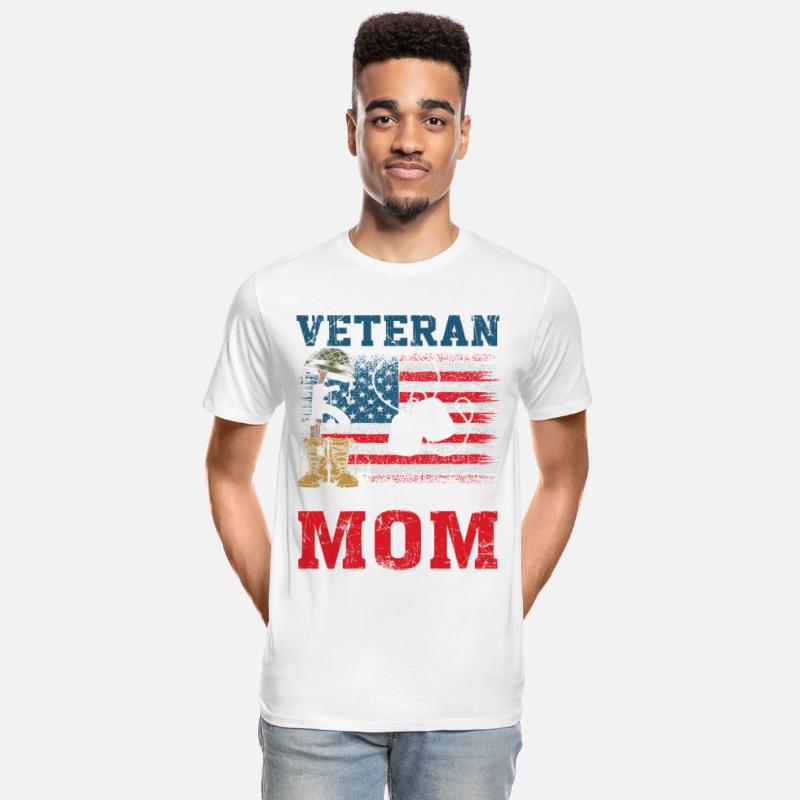 My Favorite Veteran Is My Mom, Veterans Day 2023