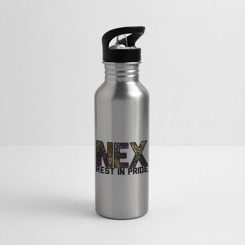 Nex Rest In Pride