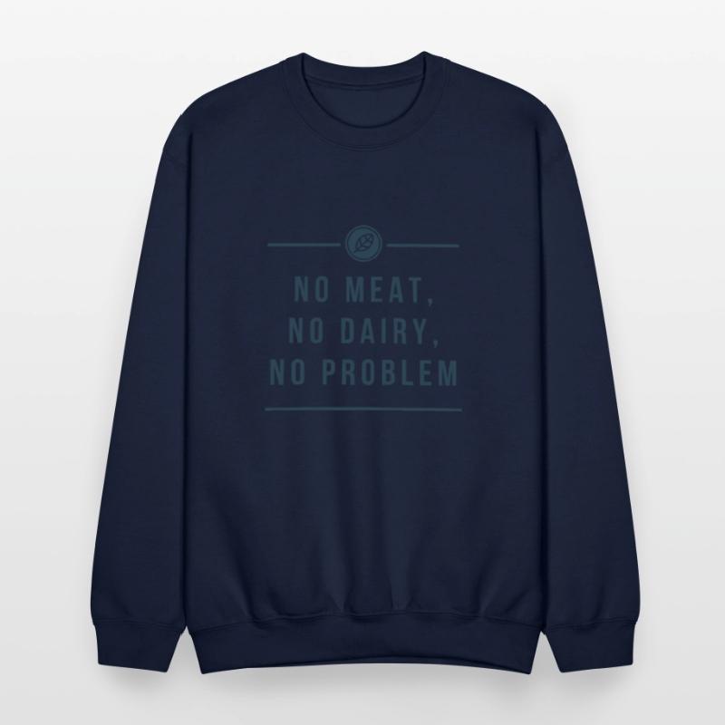 No meat, no dairy, no problem