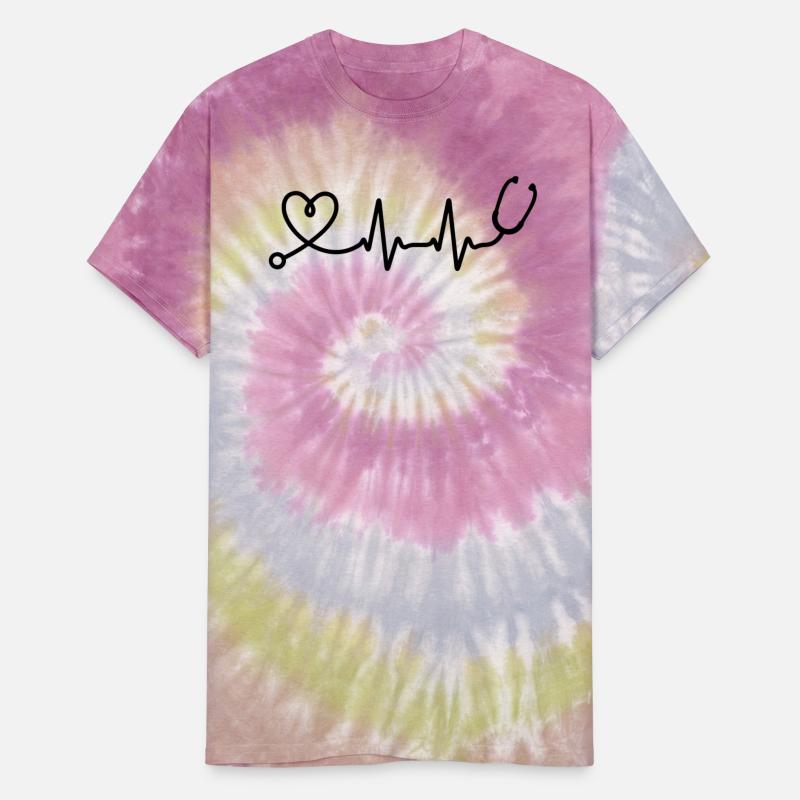 Nurse Heart Beat Medical