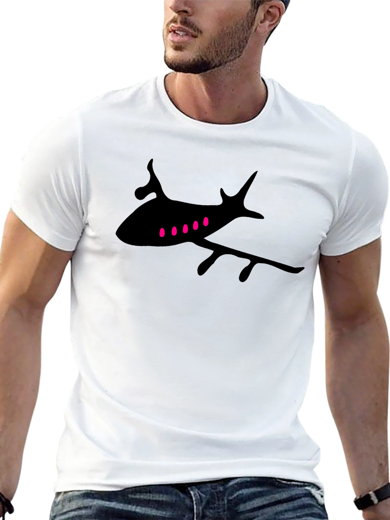 Airplane T-Shirt - Unique Pilot Gift!