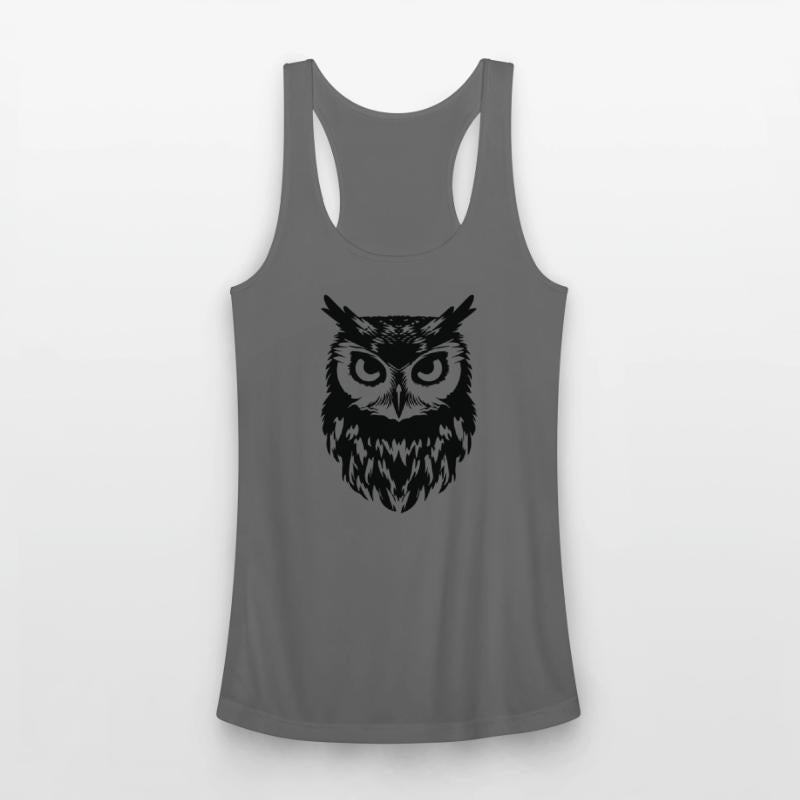 Owl Bird Birds