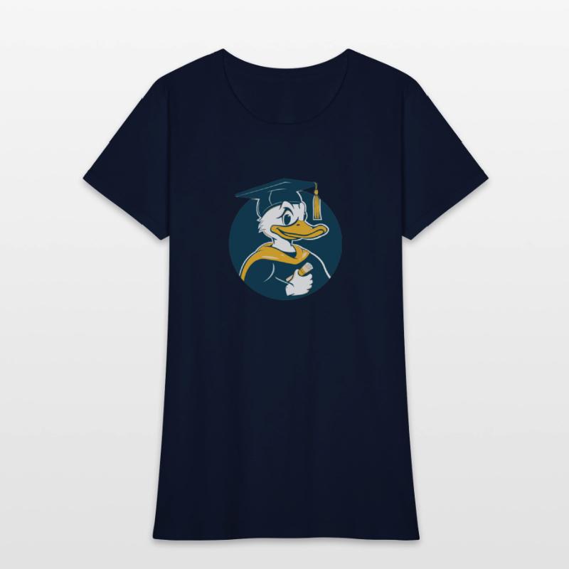 Oxford Don Duck