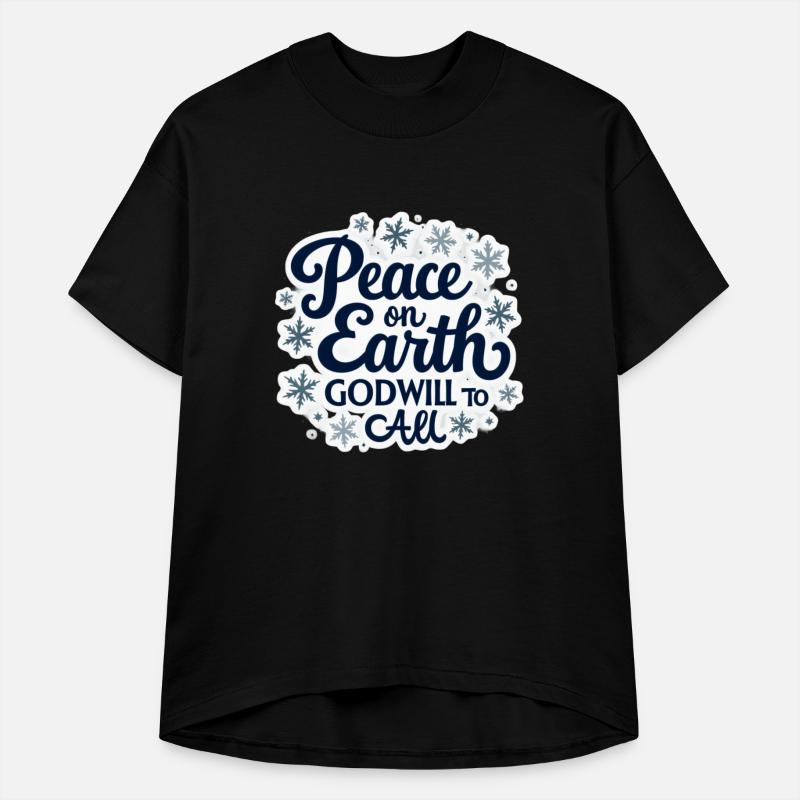 Peace on world