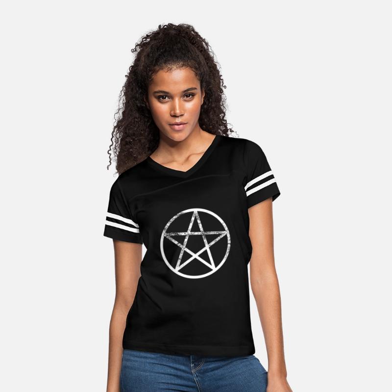 Pentacle Seal Of Solomon Magical Evocation Grimoir